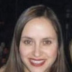 Meet your Posher, Adriana